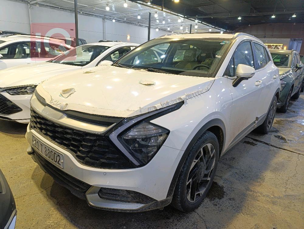 کیا سپۆرتاج